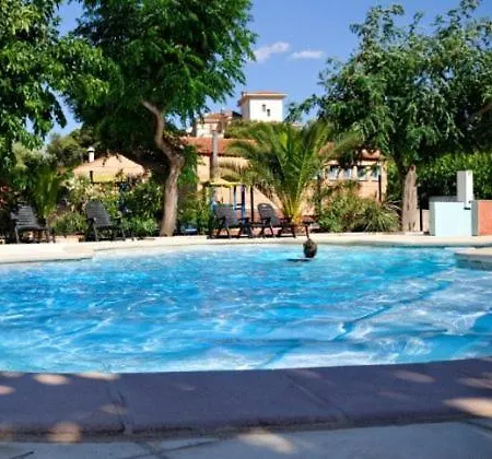 Bungalow Hyères